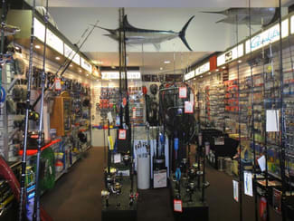 Shop & Retail commercial property leased at 517 Main Street Mordialloc VIC 3195 Shop & Retail commercial property leased at 517 Main Street Mordialloc VIC 3195