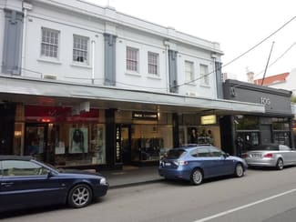 Shop & Retail commercial property leased at 148 Greville Street Prahran VIC 3181 Shop & Retail commercial property leased at 148 Greville Street Prahran VIC 3181