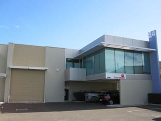 Shop & Retail commercial property leased at 24/1866 Princes Highway Clayton VIC 3168
