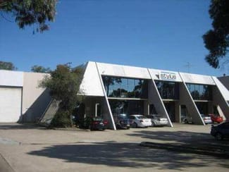 Factory, Warehouse & Industrial commercial property leased at 429 Victoria Street Wetherill Park NSW 2164