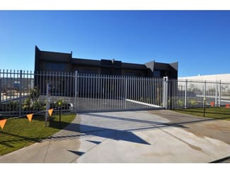 Factory, Warehouse & Industrial commercial property leased at 1/22 Dillington Pass Landsdale WA 6065