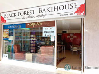 Shop & Retail commercial property leased at 11/103 George Street Parramatta NSW 2150 Shop & Retail commercial property leased at 11/103 George Street Parramatta NSW 2150