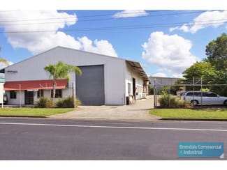 Factory, Warehouse & Industrial commercial property leased at Brendale QLD 4500 Factory, Warehouse & Industrial commercial property leased at Brendale QLD 4500