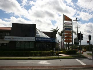 Offices commercial property leased at 3A/1 Helen Street Hillcrest QLD 4118 Offices commercial property leased at 3A/1 Helen Street Hillcrest QLD 4118