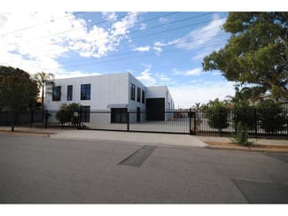 Offices commercial property leased at 39 Howards Road Beverley SA 5009