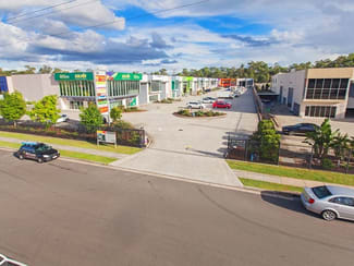 Factory, Warehouse & Industrial commercial property leased at 8/59 Eastern Road Browns Plains QLD 4118 Factory, Warehouse & Industrial commercial property leased at 8/59 Eastern Road Browns Plains QLD 4118