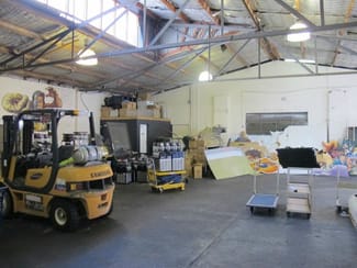 Shop & Retail commercial property leased at 18-20 Mount Street Prahran VIC 3181