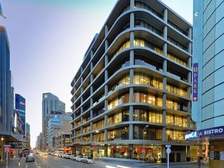 Shop & Retail commercial property leased at Ground Flo/100 Pirie Street Adelaide SA 5000 Shop & Retail commercial property leased at Ground Flo/100 Pirie Street Adelaide SA 5000