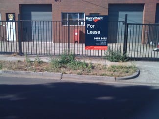 Factory, Warehouse & Industrial commercial property leased at 17a & 17b Showers Street Preston VIC 3072 Factory, Warehouse & Industrial commercial property leased at 17a & 17b Showers Street Preston VIC 3072