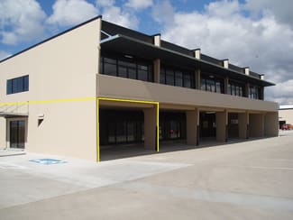 Offices commercial property leased at Brendale QLD 4500