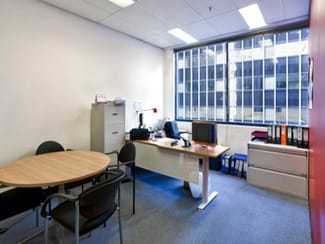 Offices commercial property leased at 58 Pitt Street Sydney NSW 2000