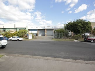 Factory, Warehouse & Industrial commercial property leased at Underwood QLD 4119 Factory, Warehouse & Industrial commercial property leased at Underwood QLD 4119