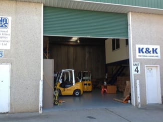 Factory, Warehouse & Industrial commercial property leased at 4/6 Mccormack Avenue Arndell Park NSW 2148 Factory, Warehouse & Industrial commercial property leased at 4/6 Mccormack Avenue Arndell Park NSW 2148