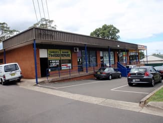 Shop & Retail commercial property leased at 3/35-39 Monaro Street Seven Hills NSW 2147 Shop & Retail commercial property leased at 3/35-39 Monaro Street Seven Hills NSW 2147