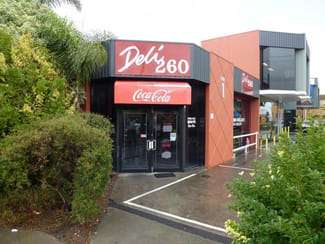 Shop & Retail commercial property leased at 1/260 Wickham Road Moorabbin VIC 3189 Shop & Retail commercial property leased at 1/260 Wickham Road Moorabbin VIC 3189