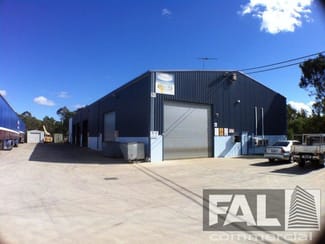 Factory, Warehouse & Industrial commercial property leased at 92 Mica Street Carole Park QLD 4300 Factory, Warehouse & Industrial commercial property leased at 92 Mica Street Carole Park QLD 4300