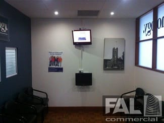 Shop & Retail commercial property leased at 6A/318 Junction Road Clayfield QLD 4011