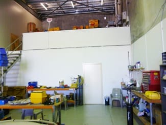 Factory, Warehouse & Industrial commercial property leased at Unit 1/13-19 Civil Road Garbutt QLD 4814 Factory, Warehouse & Industrial commercial property leased at Unit 1/13-19 Civil Road Garbutt QLD 4814