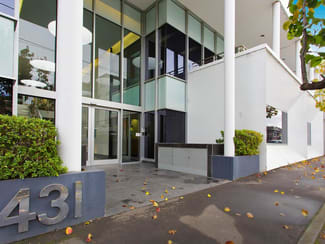 Offices commercial property leased at Ground Flo/431 Burke Road Camberwell VIC 3124 Offices commercial property leased at Ground Flo/431 Burke Road Camberwell VIC 3124