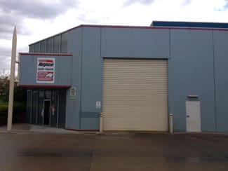 Offices commercial property leased at Unit 6/151-159 Princes Highway Hallam VIC 3803