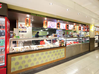 Hotel, Motel, Pub & Leisure commercial property leased at G5A/546 Collins Street Melbourne VIC 3000 Hotel, Motel, Pub & Leisure commercial property leased at G5A/546 Collins Street Melbourne VIC 3000