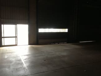 Factory, Warehouse & Industrial commercial property leased at 9 Stark Court Harristown QLD 4350