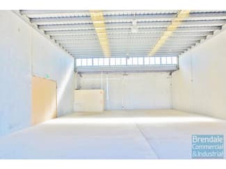 Factory, Warehouse & Industrial commercial property leased at Brendale QLD 4500