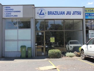 Factory, Warehouse & Industrial commercial property leased at 119 Beresford Road Lilydale VIC 3140 Factory, Warehouse & Industrial commercial property leased at 119 Beresford Road Lilydale VIC 3140