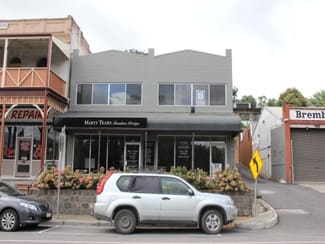Shop & Retail commercial property leased at 200 Maroondah Highway Healesville VIC 3777 Shop & Retail commercial property leased at 200 Maroondah Highway Healesville VIC 3777