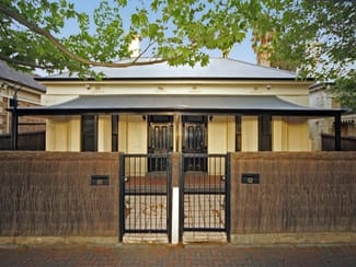 Offices commercial property leased at 52 Edward Street Norwood SA 5067