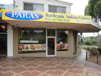 Medical / Consulting commercial property leased at Level 1/53 Batesford Road Chadstone VIC 3148