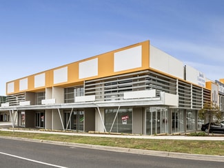 Offices commercial property leased at 114/22-30 Wallace Avenue Point Cook VIC 3030