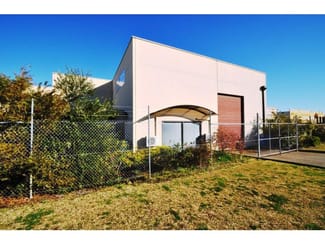 Factory, Warehouse & Industrial commercial property leased at 2/119 Mulgul Road Malaga WA 6090
