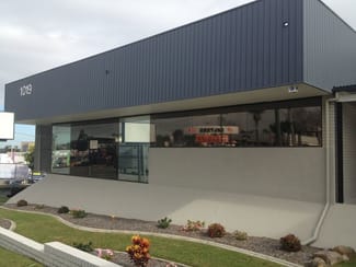 Offices commercial property leased at 1023 Ipswich Road Moorooka QLD 4105