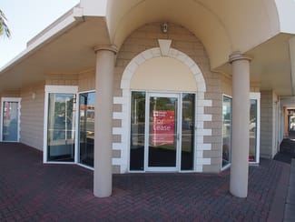 Offices commercial property leased at 102 Denham Street Rockhampton City QLD 4700