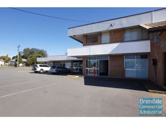 Shop & Retail commercial property leased at 6/2 Ebert Parade Lawnton QLD 4501