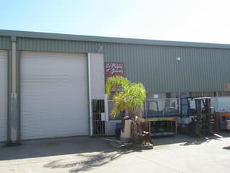 Factory, Warehouse & Industrial commercial property leased at Wetherill Park NSW 2164 Factory, Warehouse & Industrial commercial property leased at Wetherill Park NSW 2164