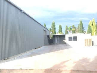 Factory, Warehouse & Industrial commercial property leased at Horsley Park NSW 2175 Factory, Warehouse & Industrial commercial property leased at Horsley Park NSW 2175