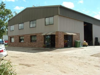 Factory, Warehouse & Industrial commercial property leased at 8700 Warrego Highway Withcott QLD 4352 Factory, Warehouse & Industrial commercial property leased at 8700 Warrego Highway Withcott QLD 4352
