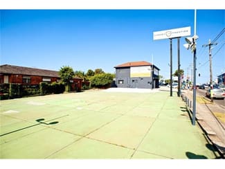 Shop & Retail commercial property leased at 259-275 Parramatta Road Five Dock NSW 2046