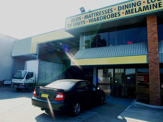 Factory, Warehouse & Industrial commercial property leased at 1/201 Woodville Road Villawood NSW 2163 Factory, Warehouse & Industrial commercial property leased at 1/201 Woodville Road Villawood NSW 2163