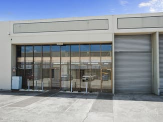 Factory, Warehouse & Industrial commercial property leased at 4/26-30 Howleys Road Notting Hill VIC 3168 Factory, Warehouse & Industrial commercial property leased at 4/26-30 Howleys Road Notting Hill VIC 3168