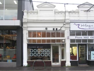 Shop & Retail commercial property leased at 417 Riversdale Road Hawthorn East VIC 3123 Shop & Retail commercial property leased at 417 Riversdale Road Hawthorn East VIC 3123