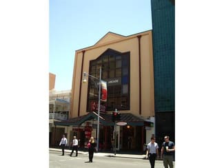 Shop & Retail commercial property leased at Shop 5, 52-54 Hindley Street Adelaide SA 5000