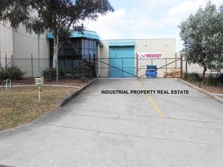 Showrooms / Bulky Goods commercial property leased at Wetherill Park NSW 2164 Showrooms / Bulky Goods commercial property leased at Wetherill Park NSW 2164