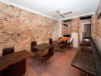 Shop & Retail commercial property leased at 68 Foveaux Street Surry Hills NSW 2010