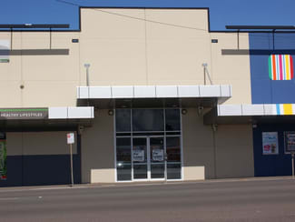Shop & Retail commercial property leased at 2/334-342 Ruthven Street Toowoomba City QLD 4350 Shop & Retail commercial property leased at 2/334-342 Ruthven Street Toowoomba City QLD 4350