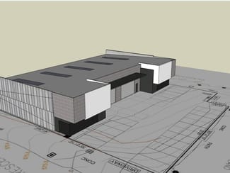 Factory, Warehouse & Industrial commercial property leased at 2/15 Quilpie Street Fyshwick ACT 2609 Factory, Warehouse & Industrial commercial property leased at 2/15 Quilpie Street Fyshwick ACT 2609