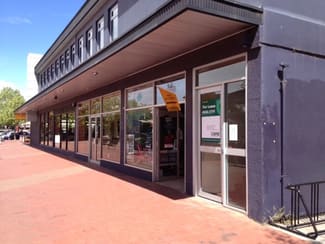 Shop & Retail commercial property leased at 6/55 Woolley Street Dickson ACT 2602 Shop & Retail commercial property leased at 6/55 Woolley Street Dickson ACT 2602
