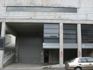 Factory, Warehouse & Industrial commercial property leased at 22 Grosvenor Street Abbotsford VIC 3067 Factory, Warehouse & Industrial commercial property leased at 22 Grosvenor Street Abbotsford VIC 3067